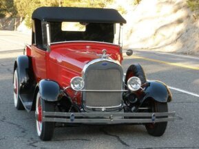 1929 Ford Other Ford Models for sale 101818937