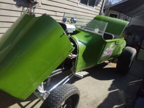 1929 Ford Other Ford Models for sale 101857034