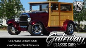 1929 Ford Other Ford Models for sale 101916279