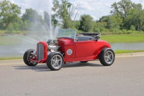 1929 Ford Other Ford Models for sale 101936356