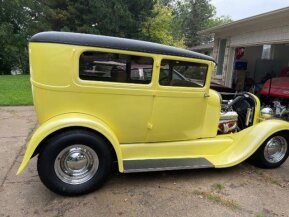 1929 Ford Other Ford Models for sale 101949411