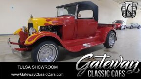 1929 Ford Other Ford Models for sale 101953640