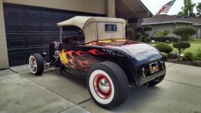 1929 Ford Other Ford Models for sale 101976929