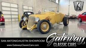 1929 Ford Other Ford Models for sale 101989785