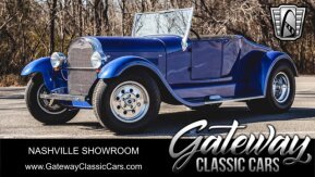 1929 Ford Other Ford Models for sale 102001322