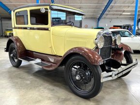 1929 Ford Other Ford Models for sale 102008097