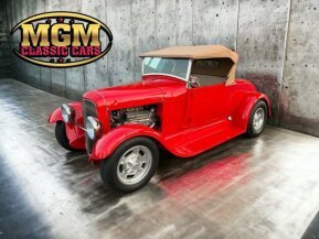 1929 Ford Other Ford Models for sale 102022793