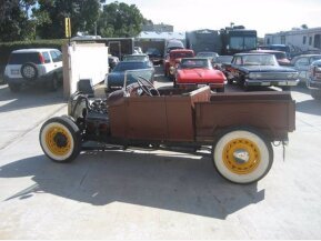 1929 Ford Pickup for sale 101634389