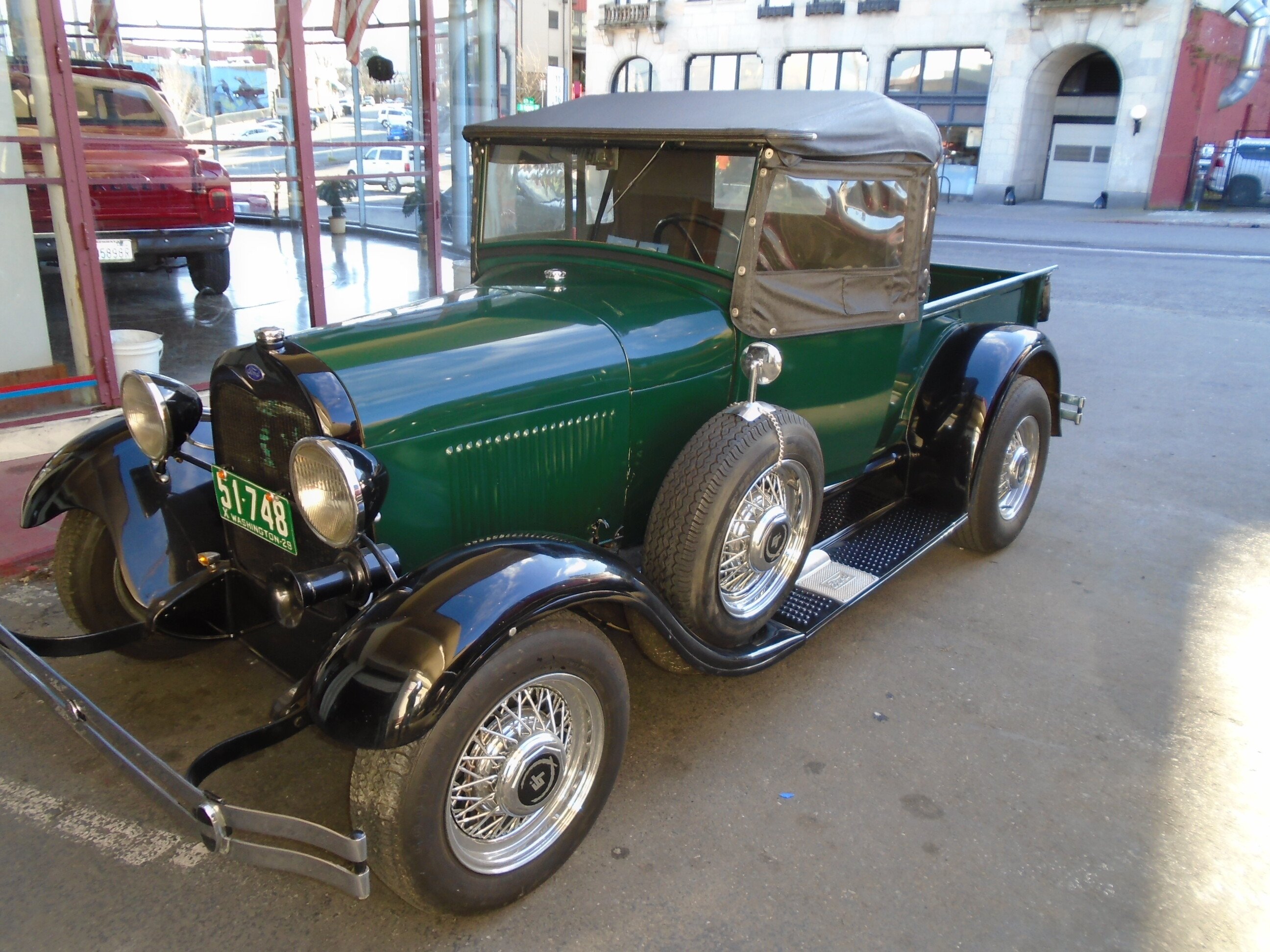 Ford Classic Trucks for Sale - Classics on Autotrader