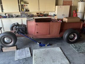 New 1929 Ford Pickup