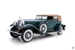 1929 Isotta Fraschini 8A for sale 102003113