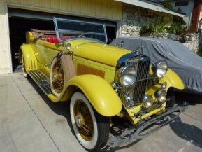 1929 Lincoln Model L for sale 101708987