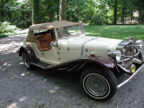 1929 Mercedes-Benz SSK for sale 101667641