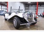 Thumbnail Photo 7 for 1929 Mercedes-Benz SSK