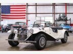 Thumbnail Photo 0 for 1929 Mercedes-Benz SSK