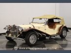 Thumbnail Photo 5 for 1929 Mercedes-Benz SSK
