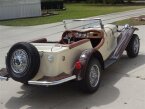 Thumbnail Photo 5 for 1929 Mercedes-Benz SSK