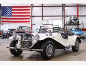 1929 Mercedes-Benz SSK for sale 101785695