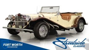 1929 Mercedes-Benz SSK for sale 101916281