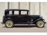 1929 Nash Standard for sale 101393395