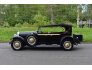 1929 Packard Model 633 for sale 101742089