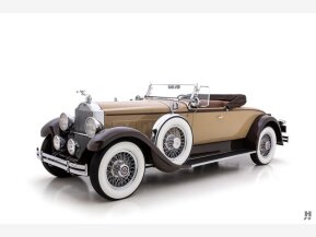 1929 Packard Model 645 for sale 101813374