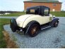 1929 Plymouth Custom for sale 101723650