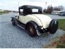 1929 Plymouth Custom for sale 101723650