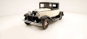 1929 Plymouth Model U for sale 101973715