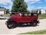 1929 Plymouth Other Plymouth Models for sale 101661408