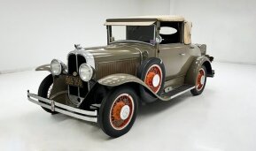 1929 Pontiac Series 6-29 for sale 102023575