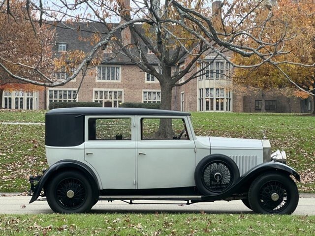 1929 Rolls Royce 20HP for sale near Queens New York 11103