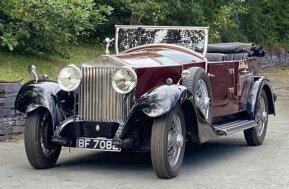 1929 Rolls-Royce Phantom for sale 101883585