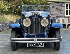 1929 Rolls-Royce Phantom for sale 101883586