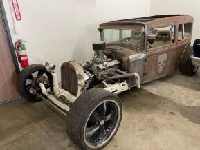 1929 Willys Other Willys Models for sale 101797112