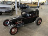 1930 Austin Custom