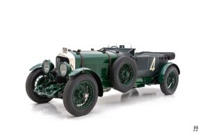 1930 Bentley 6 1/2 Litre for sale 101966029