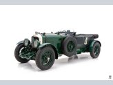 1930 Bentley 6 1/2 Litre
