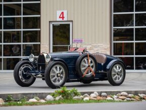 1930 Bugatti Type 35
