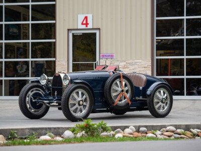 1930 Bugatti Type 35 for sale 101774616