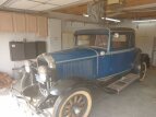 Thumbnail Photo 10 for 1930 Buick Series 60
