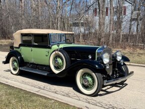 1930 Cadillac V-16 for sale 101720422