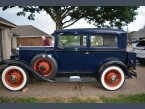 Thumbnail Photo 1 for 1930 Chevrolet Custom for Sale by Owner