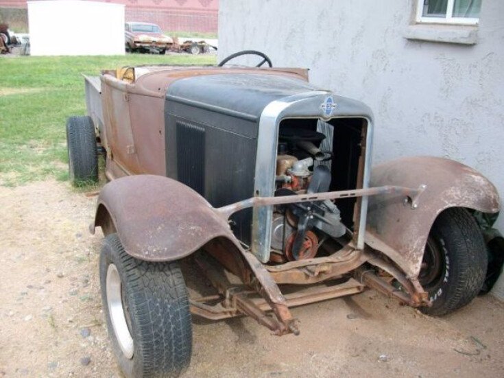 Thumbnail Photo undefined for 1930 Chevrolet Other Chevrolet Models