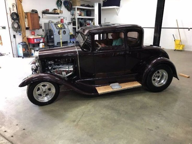 Thumbnail Photo undefined for 1930 Chevrolet Other Chevrolet Models