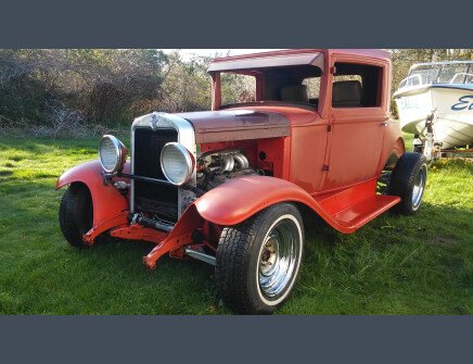 Photo 1 for 1930 Chevrolet Other Chevrolet Models for Sale by Owner