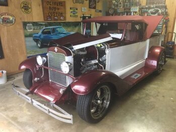 1930 Chevrolet Other Chevrolet Models