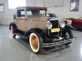 1930 Chevrolet Other Chevrolet Models for sale 101782525