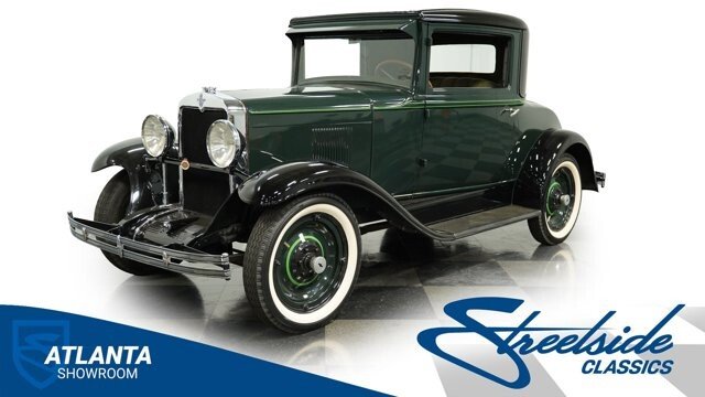 1930 Chevrolet Other Chevrolet Classic Cars for Sale - Classics on ...