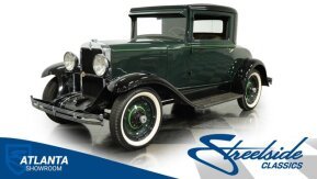 1930 Chevrolet Other Chevrolet Models for sale 101949453